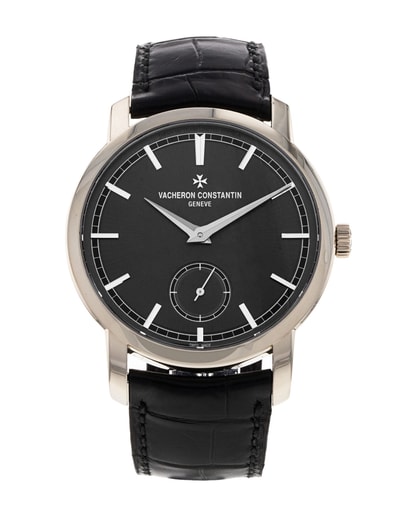 Vacheron Constantin Traditionelle 82172/000G-B432